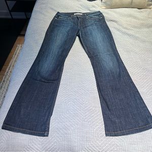 Joe’s Muse jeans, like new